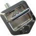 Tool Box Lock, T-Handle W/ Hardware & Gasket - For Drop Door Box 